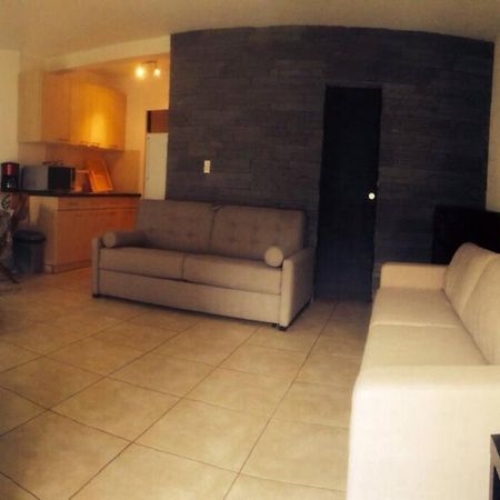 La Mongie - Appartement 8 Personnes Exteriör bild