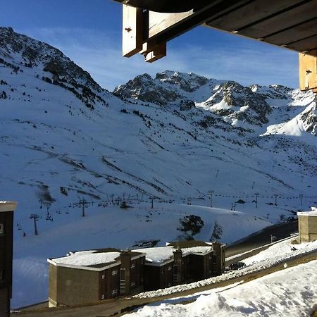 La Mongie - Appartement 8 Personnes Exteriör bild