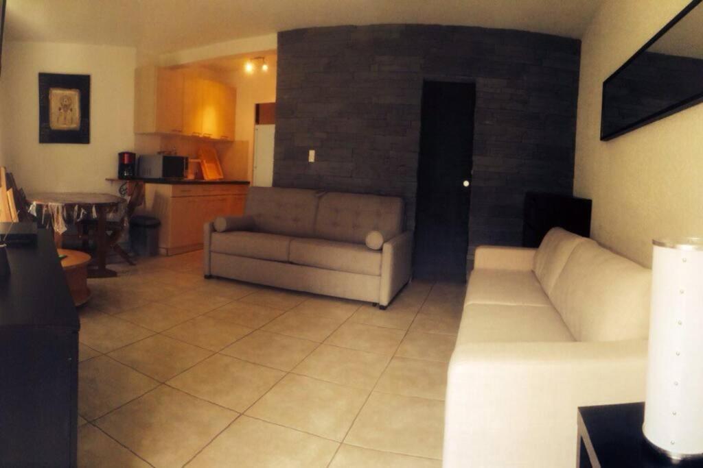 La Mongie - Appartement 8 Personnes Exteriör bild
