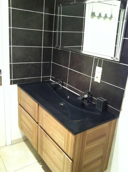 La Mongie - Appartement 8 Personnes Exteriör bild